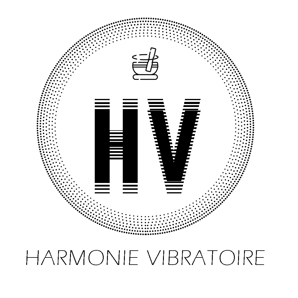 Logo Harmonie Vibratoire