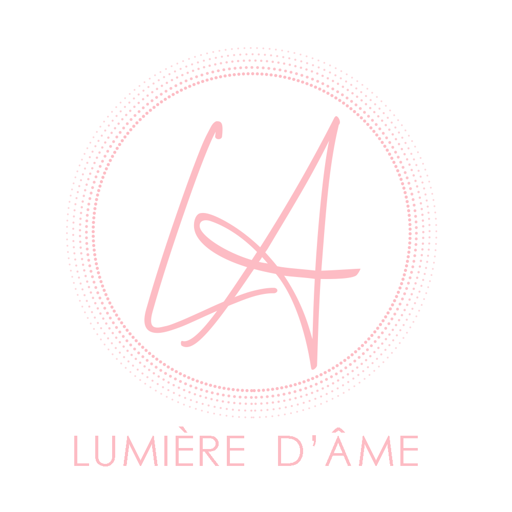 Logo Lumière d'Âme