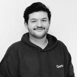 Photo de profil de Quentin Da Silva